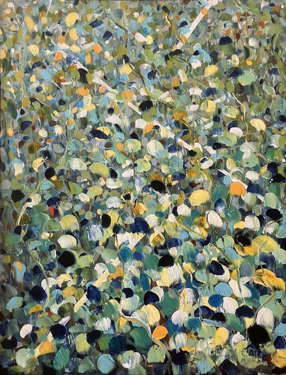 Flora en Lijn Nr. 13