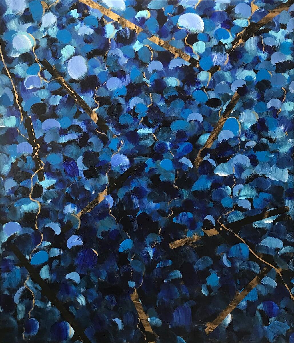 Flora en Lijn Nr. 23