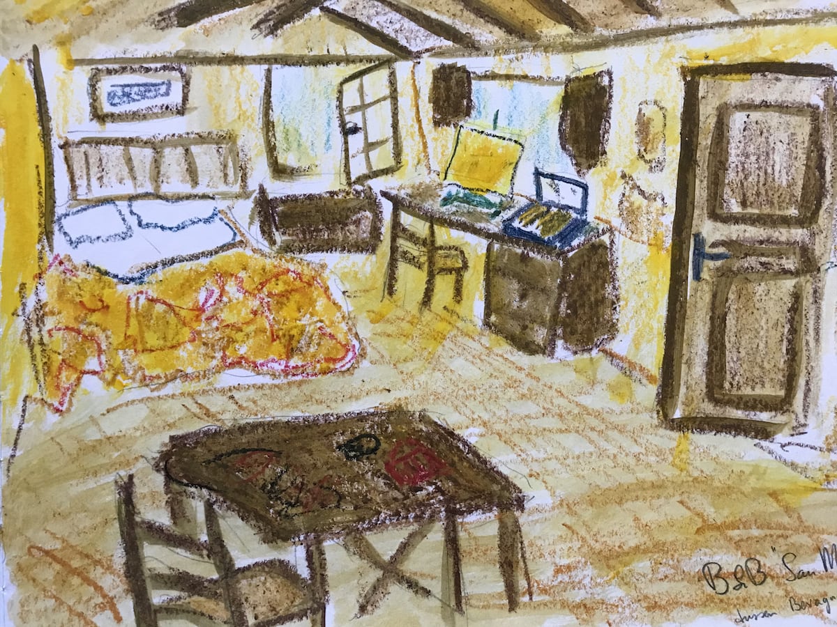 Bed and Breakfast San Marco