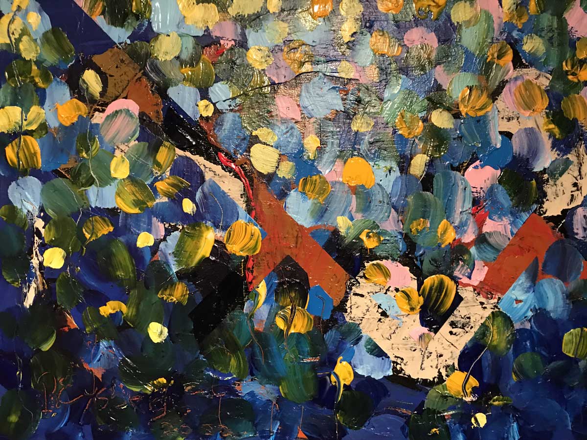 Flora en Lijn Nr. 29