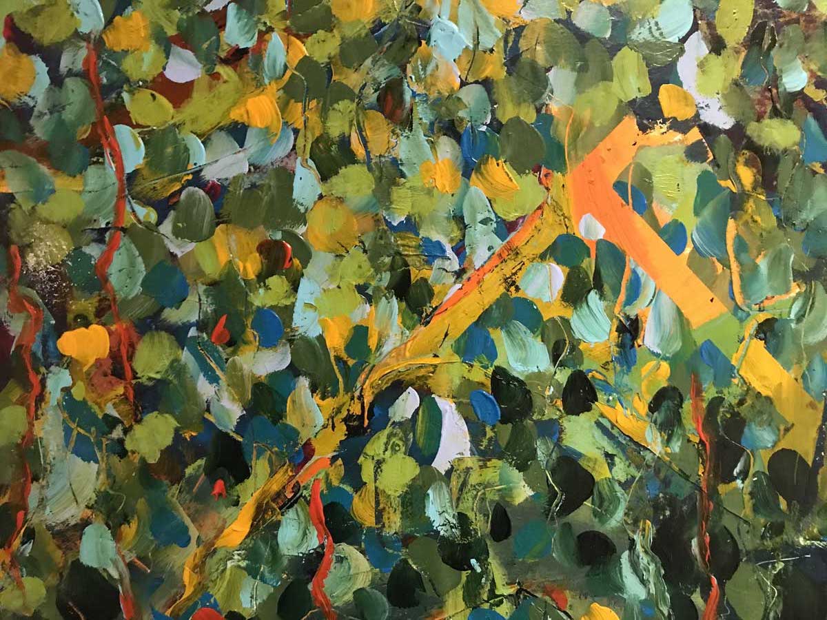 Flora en Lijn Nr. 30